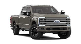 2026 Ford Super Duty® External Image 5